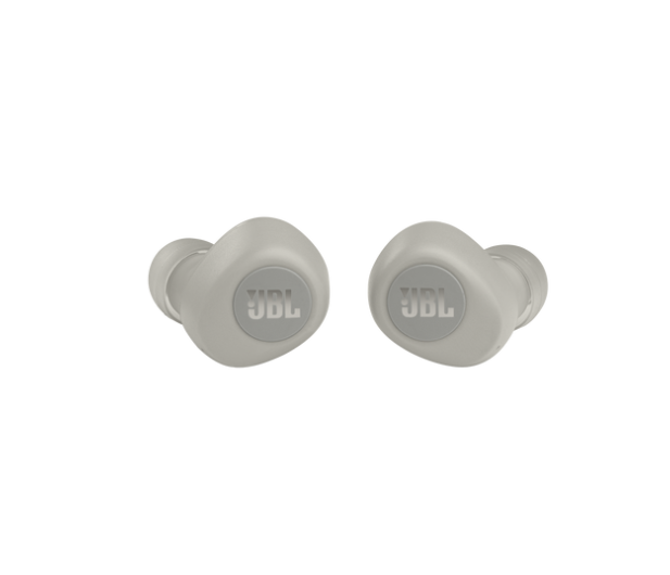 JBL SŁUCHAWKI DOUSZNE TWS JBL WAVE 100 TWS IVR # - 1386596 - zdjęcie 2